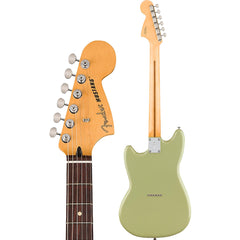 Fender Player II Mustang - Birch Green