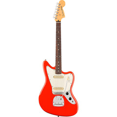 Fender Player II Jaguar Coral Red | Music Experience | Shop Online | South Africa