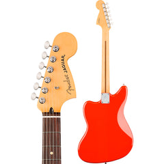 Fender Player II Jaguar Coral Red | Music Experience | Shop Online | South Africa