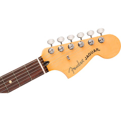 Fender Player II Jaguar Coral Red | Music Experience | Shop Online | South Africa