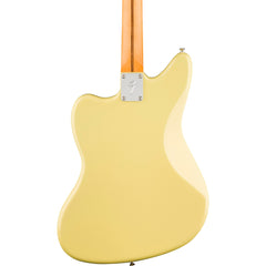 Fender Player II Jaguar Hialeah Yellow | Music Experience | Shop Online | South Africa