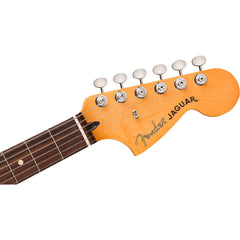 Fender Player II Jaguar Hialeah Yellow | Music Experience | Shop Online | South Africa