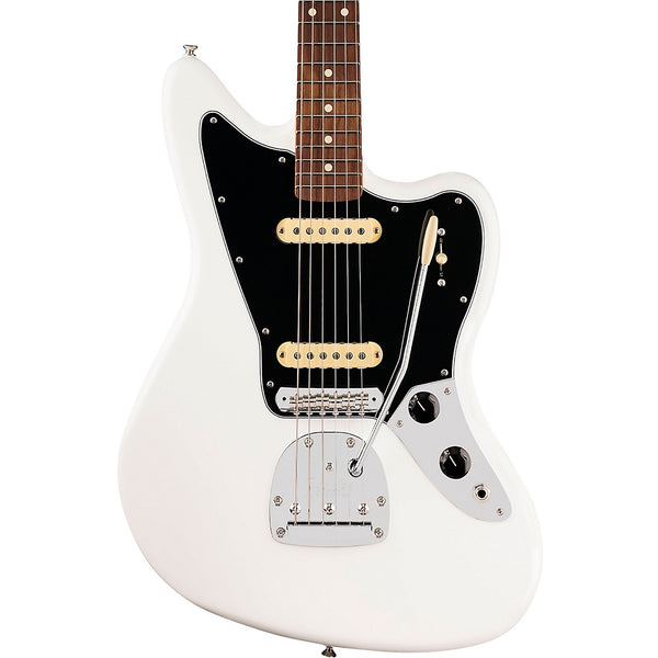 Fender Player II Jaguar Polar White | Music Experience | Shop Online | South Africa