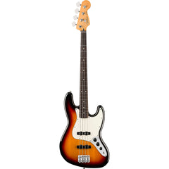 Fender Player II Jazz Bass 3-Color Sunburst | Music Experience | Shop Online | South Africa