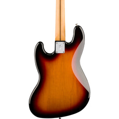 Fender Player II Jazz Bass 3-Color Sunburst | Music Experience | Shop Online | South Africa