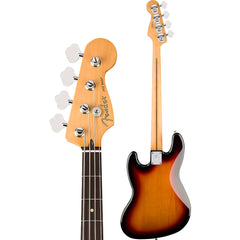 Fender Player II Jazz Bass 3-Color Sunburst | Music Experience | Shop Online | South Africa