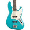 Fender Player II Jazz Bass Aquatone Blue | Music Experience | Shop Online | South Africa