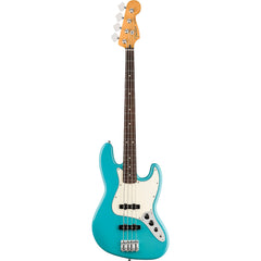 Fender Player II Jazz Bass Aquatone Blue | Music Experience | Shop Online | South Africa