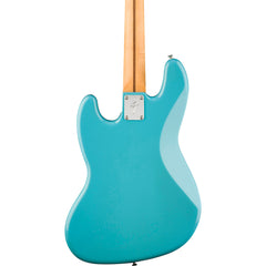 Fender Player II Jazz Bass Aquatone Blue | Music Experience | Shop Online | South Africa