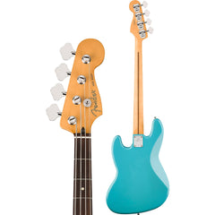 Fender Player II Jazz Bass Aquatone Blue | Music Experience | Shop Online | South Africa