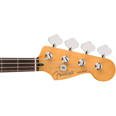 Fender Player II Jazz Bass Aquatone Blue | Music Experience | Shop Online | South Africa