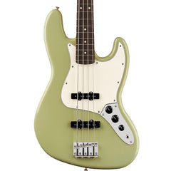 Fender Player II Jazz Bass Birch Green | Music Experience | Shop Online | South Africa