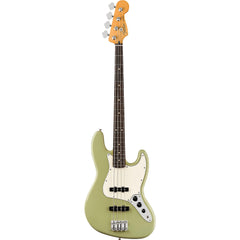 Fender Player II Jazz Bass Birch Green | Music Experience | Shop Online | South Africa