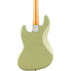 Fender Player II Jazz Bass Birch Green | Music Experience | Shop Online | South Africa