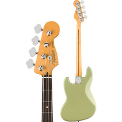 Fender Player II Jazz Bass Birch Green | Music Experience | Shop Online | South Africa