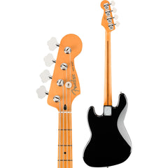 Fender Player II Jazz Bass Black | Music Experience | Shop Online | South Africa