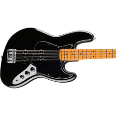 Fender Player II Jazz Bass Black | Music Experience | Shop Online | South Africa