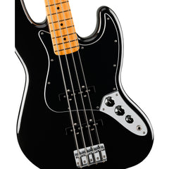 Fender Player II Jazz Bass Black | Music Experience | Shop Online | South Africa