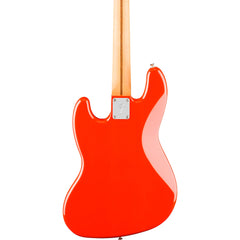 Fender Player II Jazz Bass Coral Red | Music Experience | Shop Online | South Africa