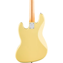 Fender Player II Jazz Bass Hialeah Yellow | Music Experience | Shop Online | South Africa