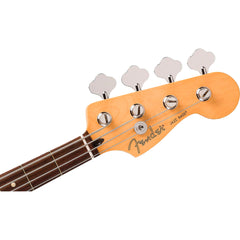 Fender Player II Jazz Bass Hialeah Yellow | Music Experience | Shop Online | South Africa