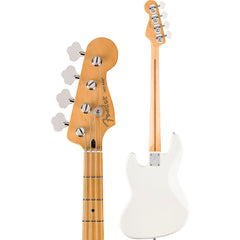 Fender Player II Jazz Bass Polar White | Music Experience | Shop Online | South Africa