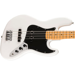 Fender Player II Jazz Bass Polar White | Music Experience | Shop Online | South Africa