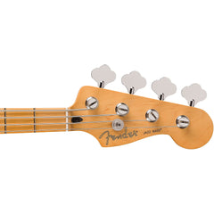 Fender Player II Jazz Bass Polar White | Music Experience | Shop Online | South Africa