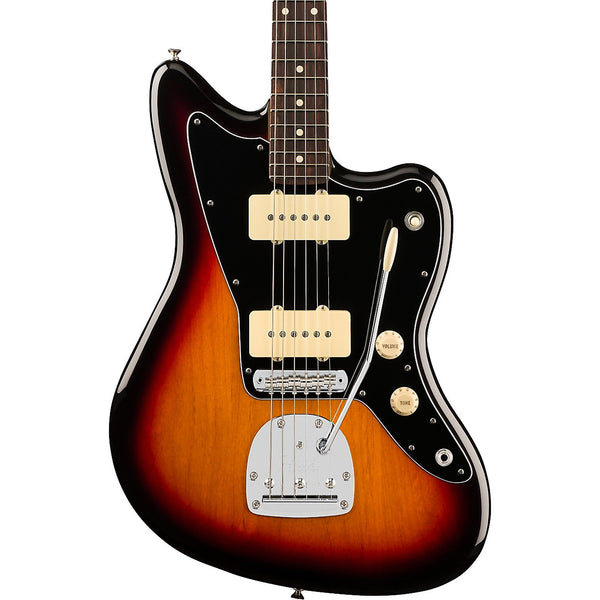 Fender Player II Jazzmaster 3-Color Sunburst | Music Experience | Shop Online | South Africa