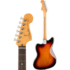 Fender Player II Jazzmaster 3-Color Sunburst | Music Experience | Shop Online | South Africa