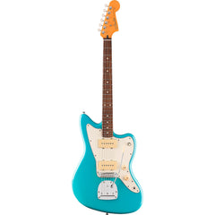 Fender Player II Jazzmaster Aquatone Blue | Music Experience | Shop Online | South Africa