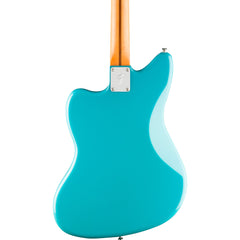 Fender Player II Jazzmaster Aquatone Blue | Music Experience | Shop Online | South Africa