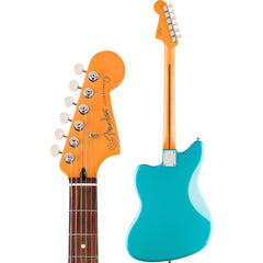 Fender Player II Jazzmaster Aquatone Blue | Music Experience | Shop Online | South Africa