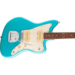 Fender Player II Jazzmaster Aquatone Blue | Music Experience | Shop Online | South Africa