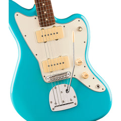 Fender Player II Jazzmaster Aquatone Blue | Music Experience | Shop Online | South Africa