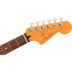 Fender Player II Jazzmaster Aquatone Blue | Music Experience | Shop Online | South Africa