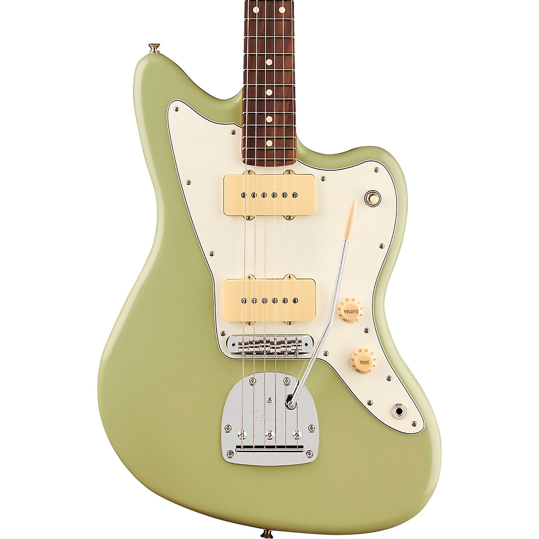 Fender Player II Jazzmaster Birch Green | Music Experience | Shop Online | South Africa