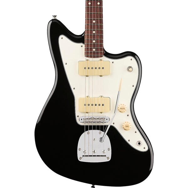 Fender Player II Jazzmaster Black | Music Experience | Shop Online | South Africa