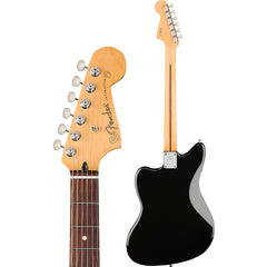 Fender Player II Jazzmaster Black | Music Experience | Shop Online | South Africa