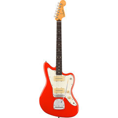 Fender Player II Jazzmaster Coral Red | Music Experience | Shop Online | South Africa