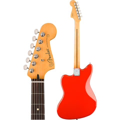 Fender Player II Jazzmaster Coral Red | Music Experience | Shop Online | South Africa