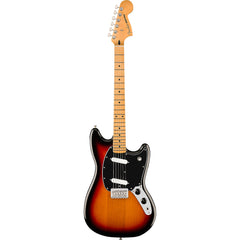 Fender Player II Mustang 3-Color Sunburst | Music Experience | Shop Online | South Africa