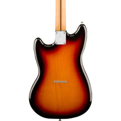 Fender Player II Mustang 3-Color Sunburst | Music Experience | Shop Online | South Africa