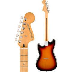 Fender Player II Mustang 3-Color Sunburst | Music Experience | Shop Online | South Africa