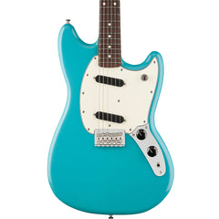 Fender Player II Mustang Aquatone Blue | Music Experience | Shop Online | South Africa