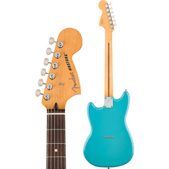 Fender Player II Mustang Aquatone Blue | Music Experience | Shop Online | South Africa