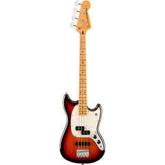 Fender Player II Mustang Bass PJ 3-Color Sunburst | Music Experience | Shop Online | South Africa