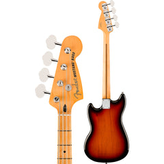 Fender Player II Mustang Bass PJ 3-Color Sunburst | Music Experience | Shop Online | South Africa