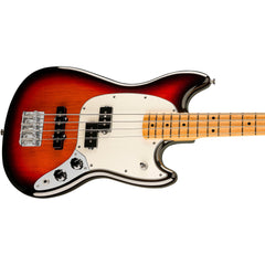 Fender Player II Mustang Bass PJ 3-Color Sunburst | Music Experience | Shop Online | South Africa