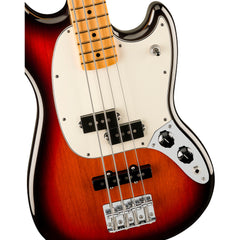 Fender Player II Mustang Bass PJ 3-Color Sunburst | Music Experience | Shop Online | South Africa